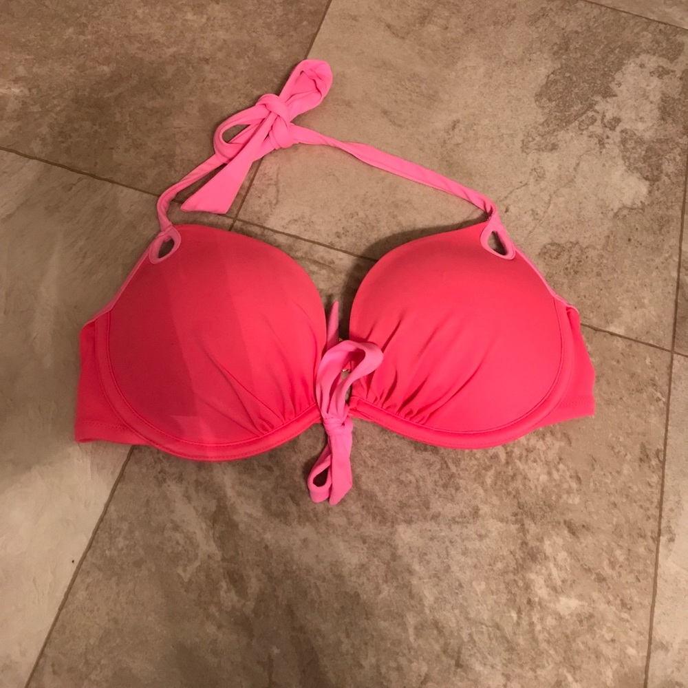 VS bathing suit top