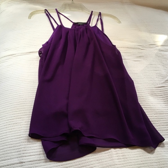 Armani Exchange lined tank - Picture 3 of 4