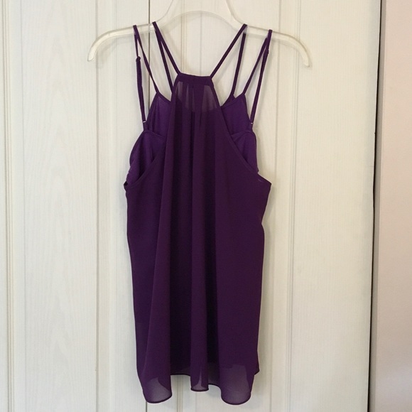 Armani Exchange lined tank - Picture 4 of 4