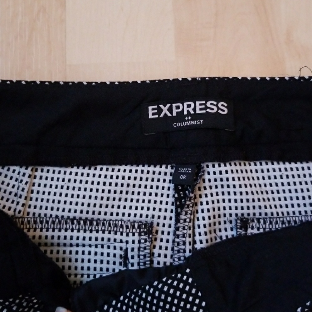 Work pants - Picture 2 of 2