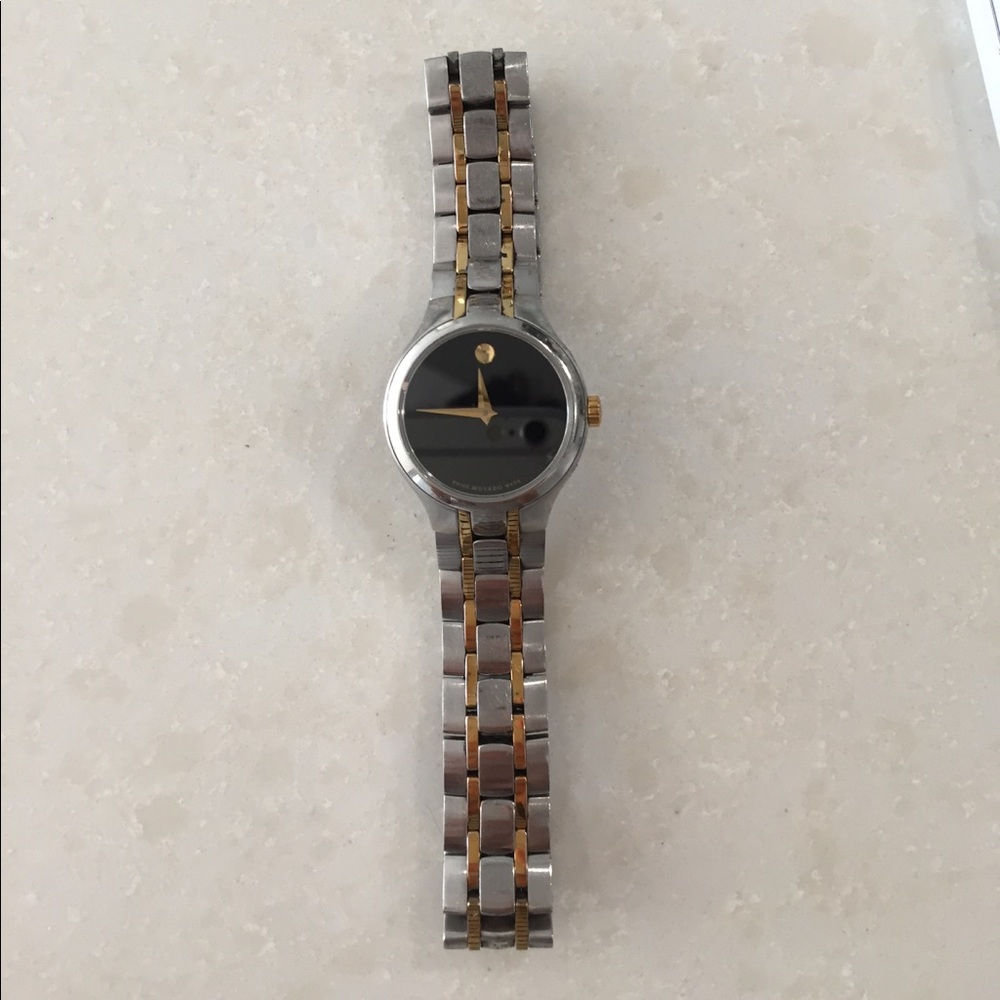 Women's Movado Watch