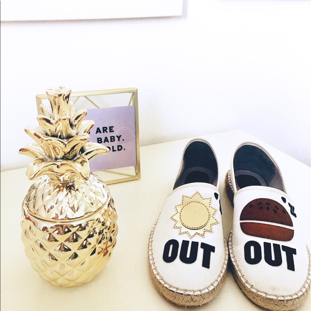 Sam Edelman s circus brand slip on shoes