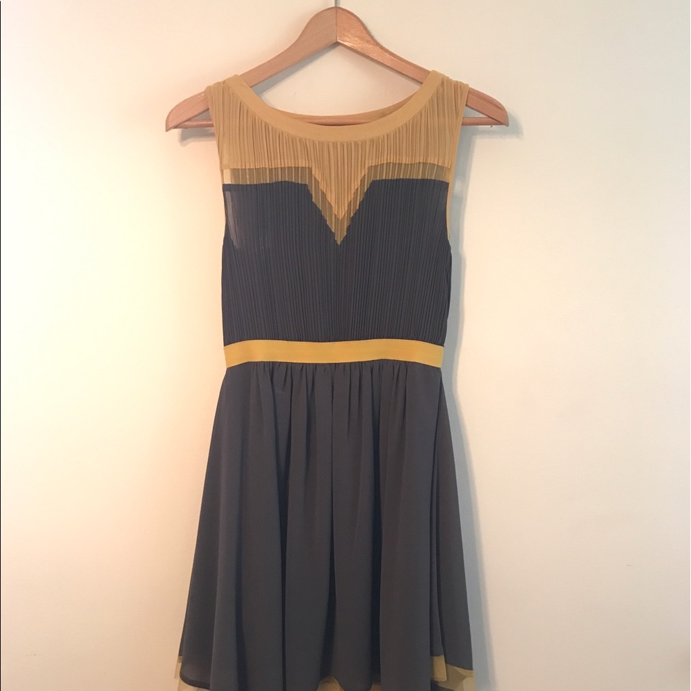 ESLEY Dress - Size 2
