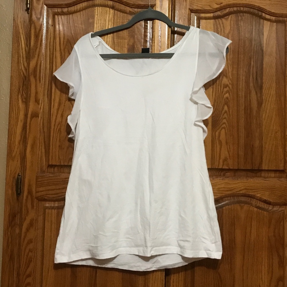 H&M top