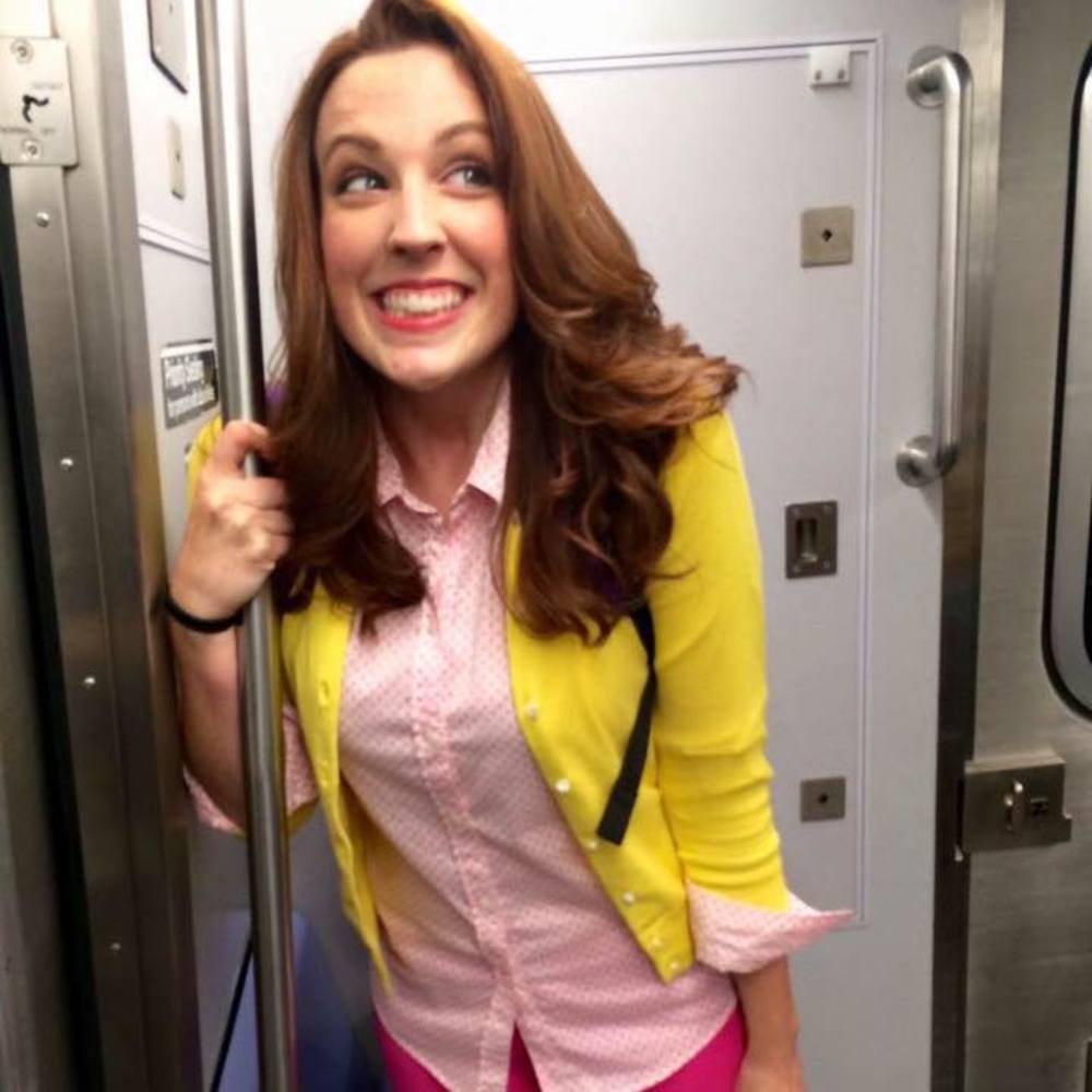 Meet your Posher, Taylor