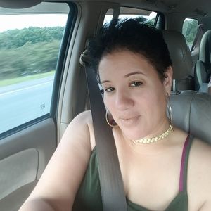 Meet your Posher, Keisha