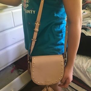 Victoria secret hand bag