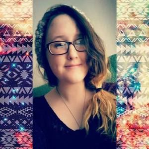 Meet your Posher, Laena