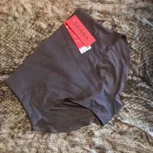 Spanx Retro Brief Panty