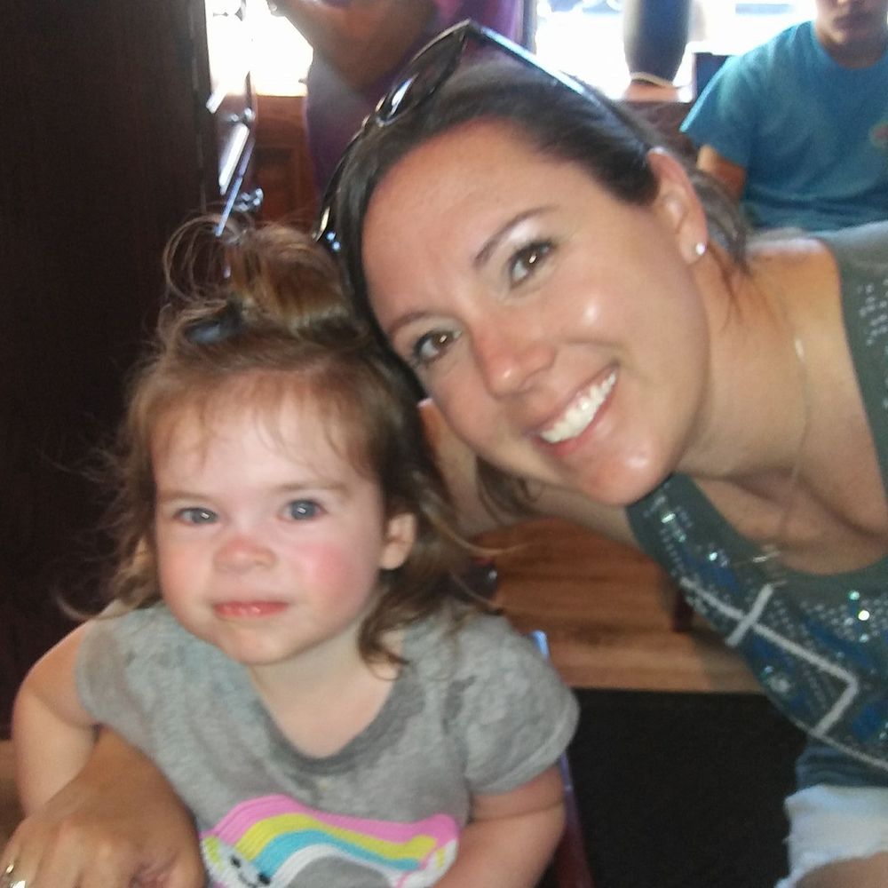 Meet your Posher, Megan