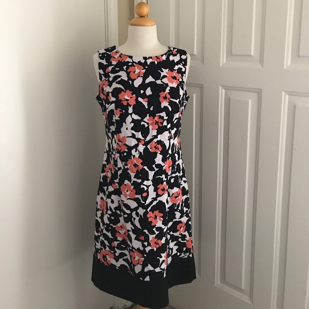 Ronni Nicole Dress