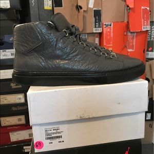 'Arena' Balenciaga Sneakers