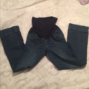 Maternity Jeans