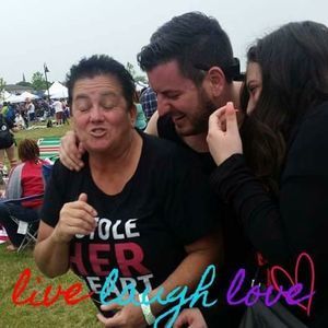 Meet your Posher, Janet