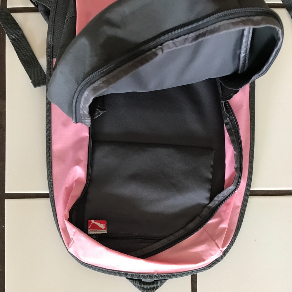 Backpack - Picture 2 of 2