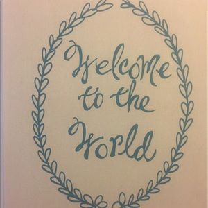 Pottery Barn Kids Canvas