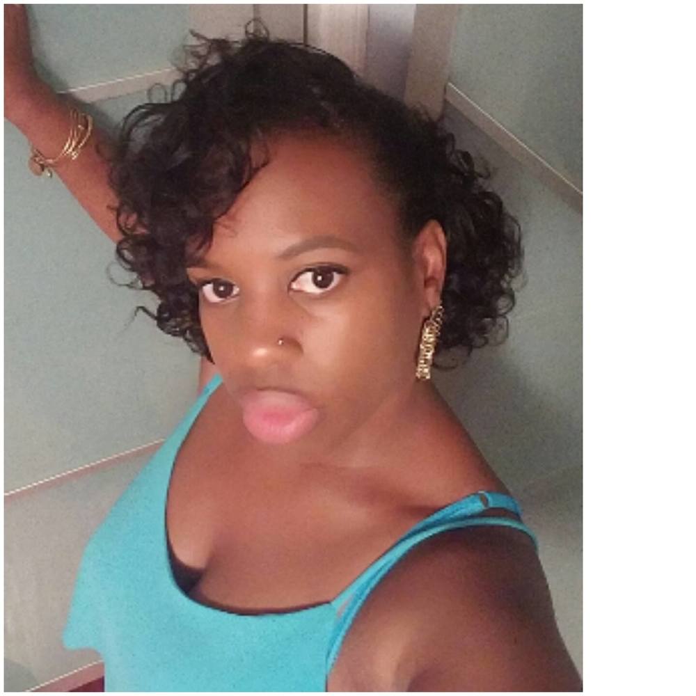 Meet your Posher, Danetta