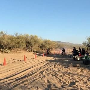 Meet your Posher, Thee munoz-family