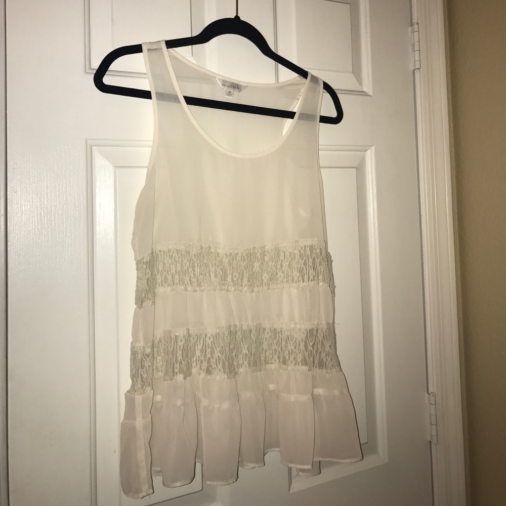 Stylish Tank top ✨