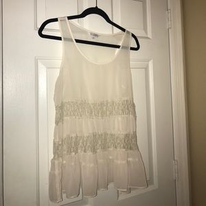 Stylish Tank top ✨