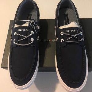 Tommy Hilfiger New 10.5