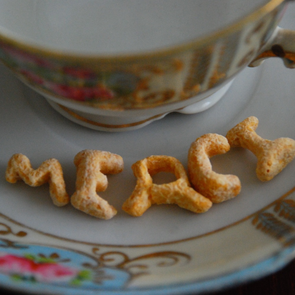 Meet your Posher, Julietta