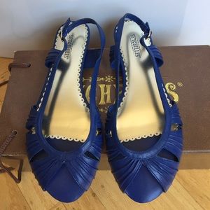 Seychelles Always A Lady Sandals