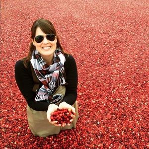 Meet your Posher, Katrina