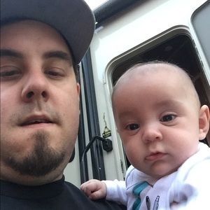 Meet your Posher, David