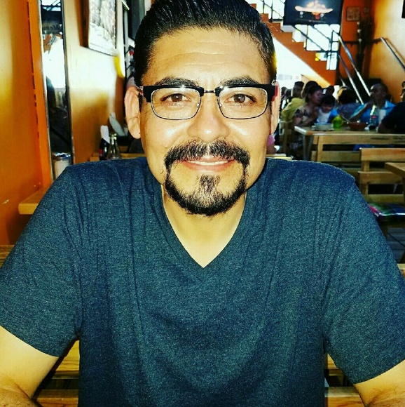 Meet your Posher, Jose - Picture 1 of 1