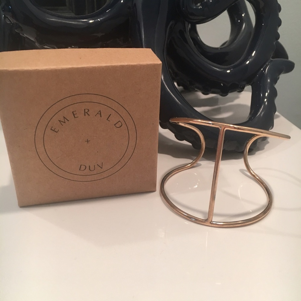 Joshua Tree Cage Bracelet