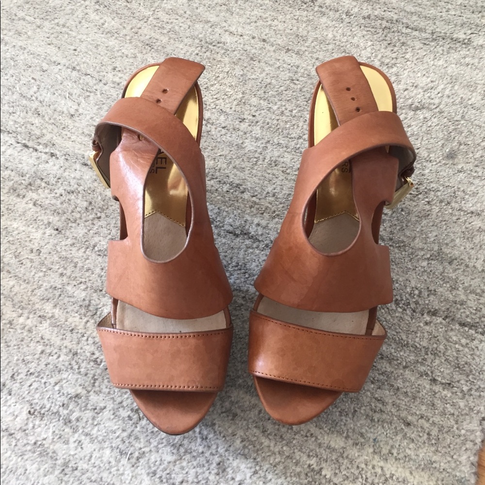 Michael Kors Shoes