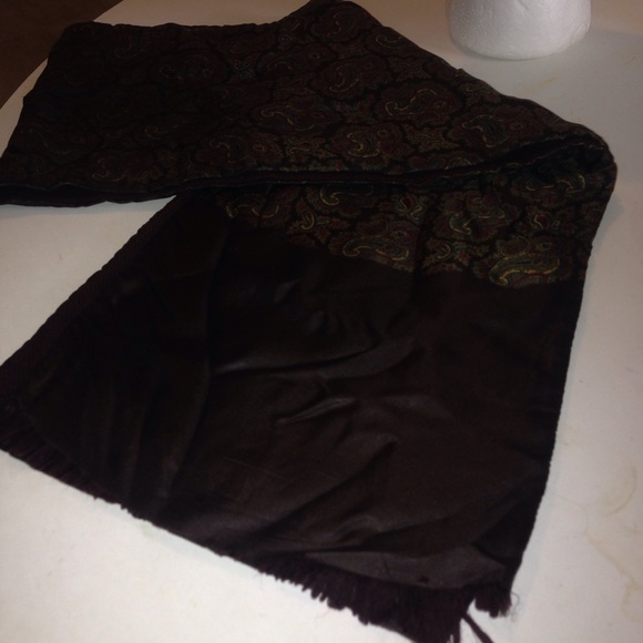 Christian Dior scarf - Picture 4 of 6