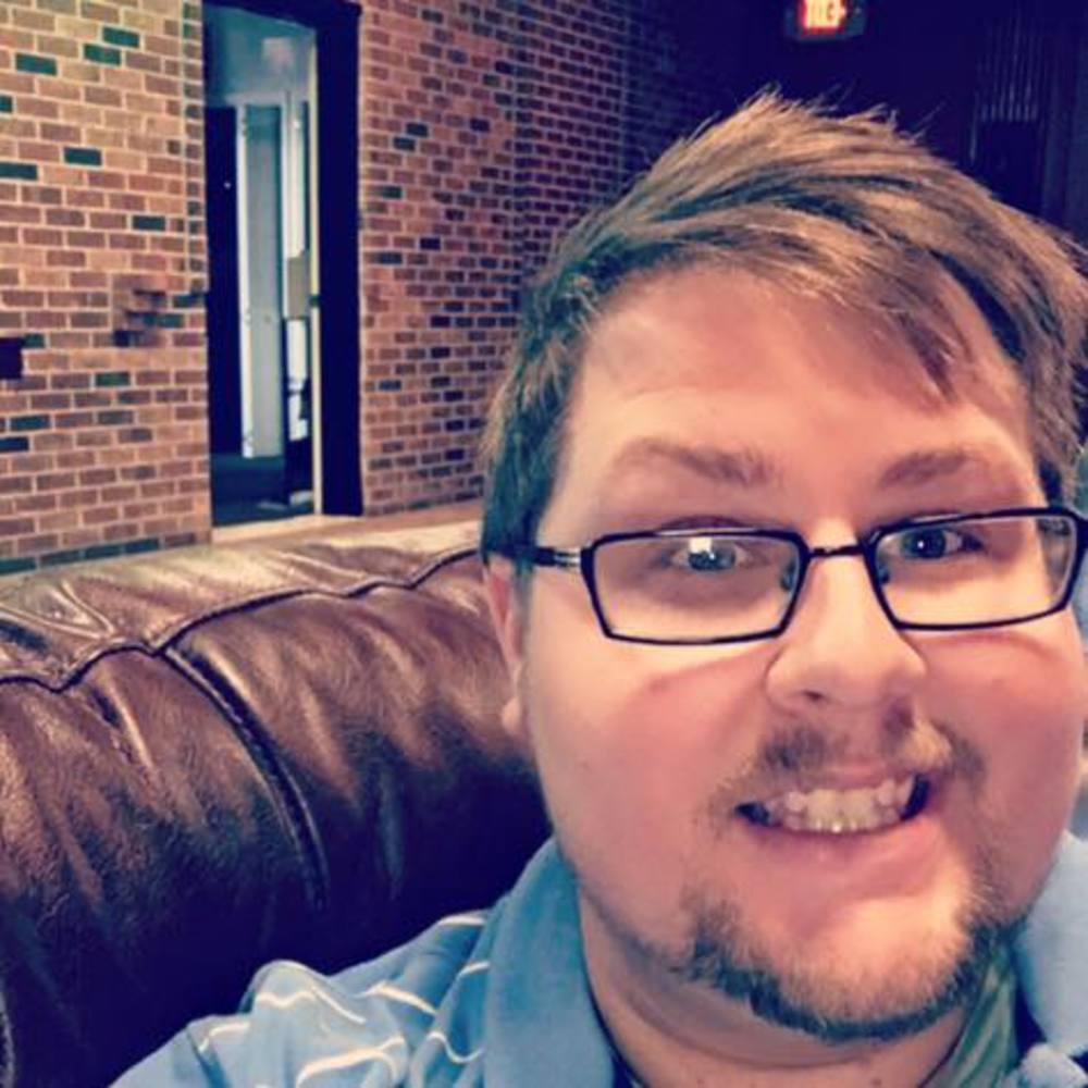 Meet your Posher, Nathan