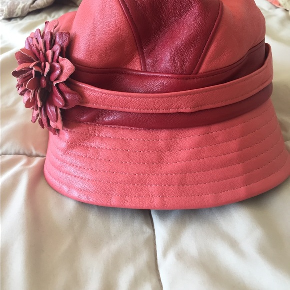 KOKIN New York Hat.