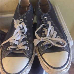Mid condition converse