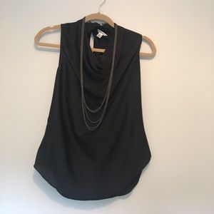 Calvin Klien silk tank