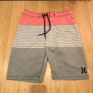 Hurley Board Shorts