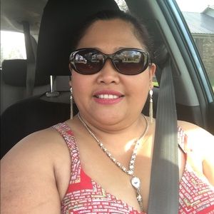 Meet your Posher, Rose