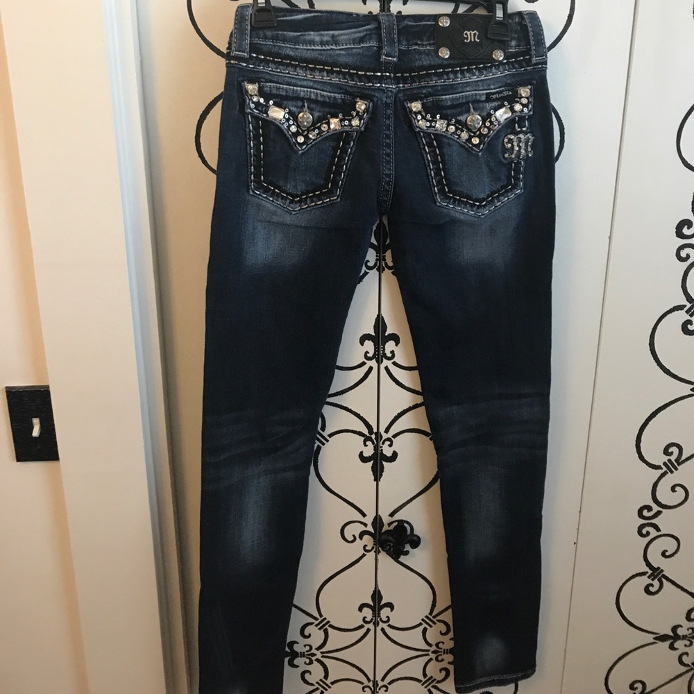 Miss Me Jeans - Picture 4 of 5