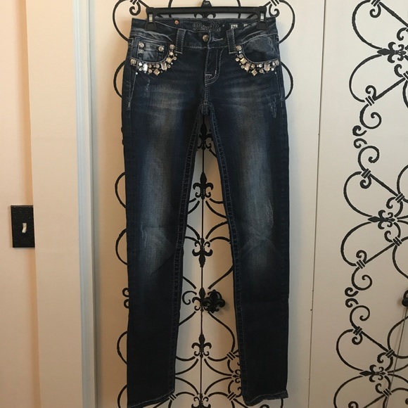 Miss Me Denim - Miss Me Jeans