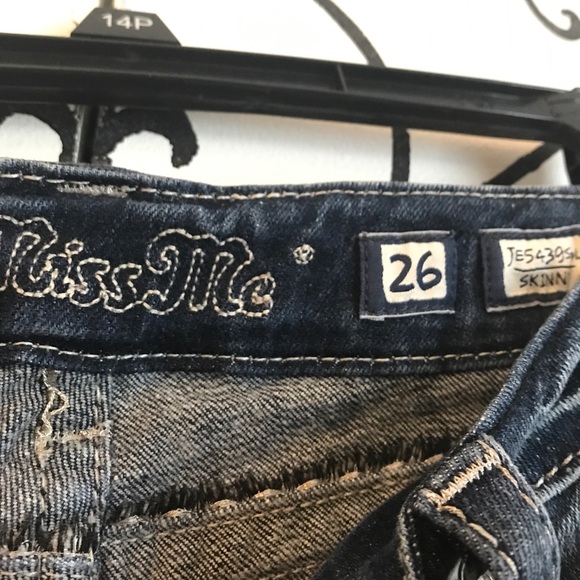 Miss Me Jeans - Picture 3 of 5