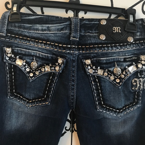 Miss Me Jeans - Picture 5 of 5