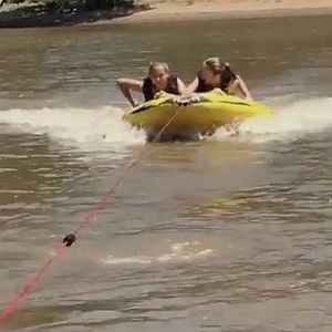 Meet your Posher, Tessa