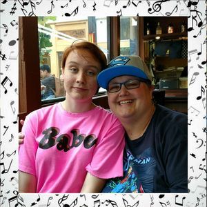 Meet your Posher, Celeste