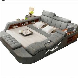 Meet your Posher, Tremayne