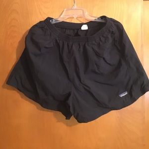 Patagonia shorts
