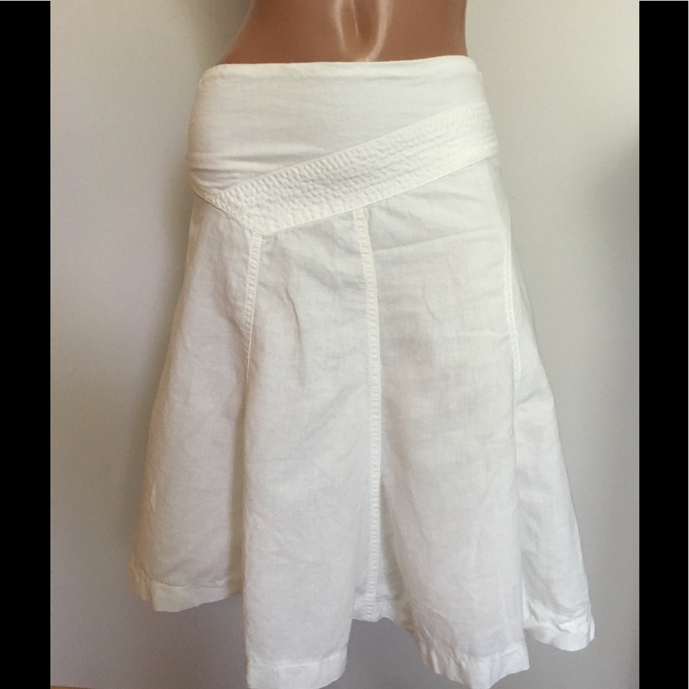 Women's Midi Skirt