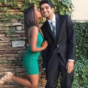 Meet your Posher, Rohan