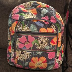 Vera Bradley backpack